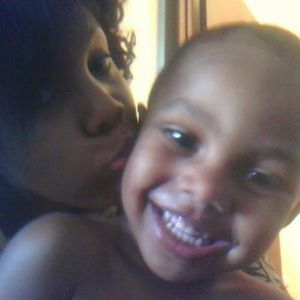 Meet your Posher, Monique